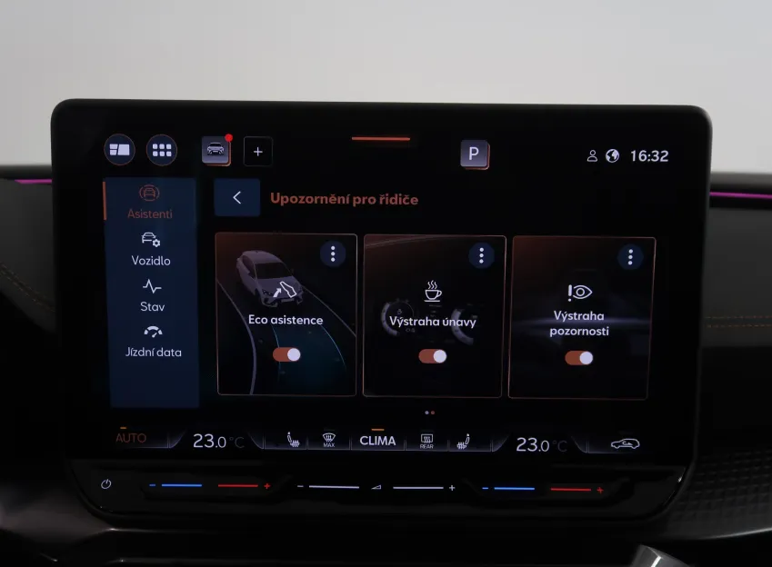 Cupra Leon 1.5eTSI 110KW DSG