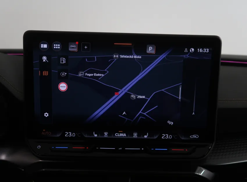 Cupra Leon 1.5eTSI 110KW DSG