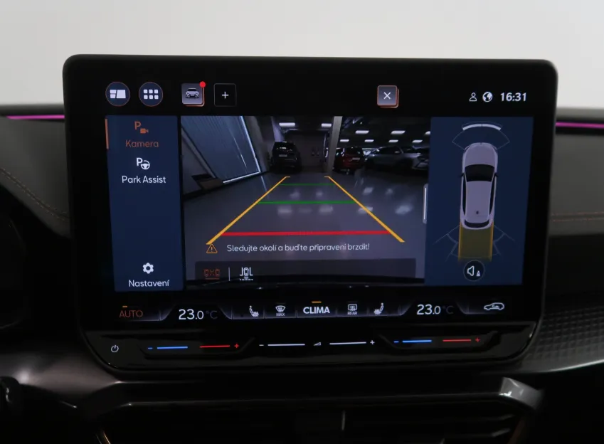 Cupra Leon 1.5eTSI 110KW DSG