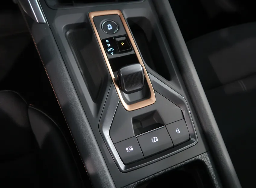 Cupra Leon 1.5eTSI 110KW DSG