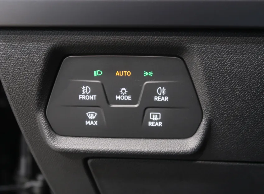 Cupra Leon 1.5eTSI 110KW DSG