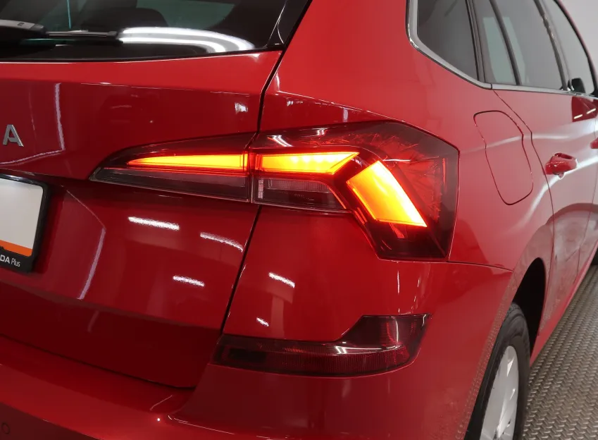 Škoda Kamiq SELECTION 1.0TSI 85KW