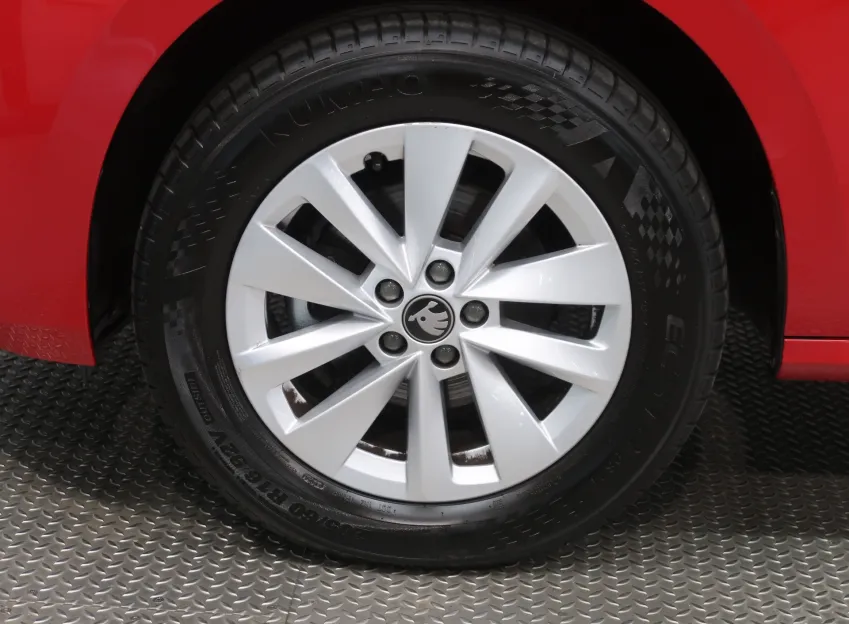 Škoda Kamiq SELECTION 1.0TSI 85KW
