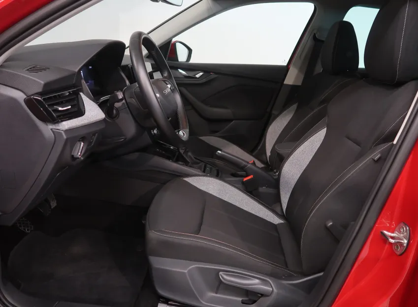 Škoda Kamiq SELECTION 1.0TSI 85KW