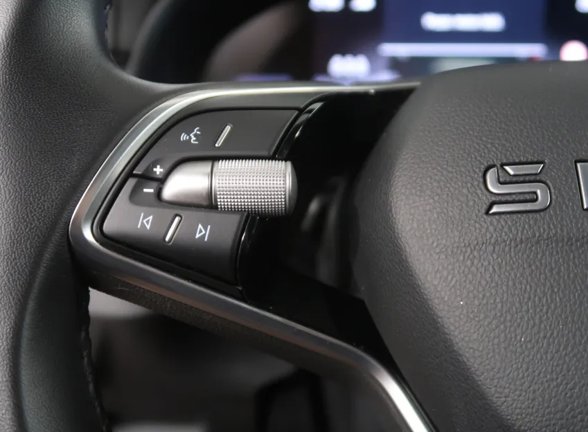 Škoda Kamiq SELECTION 1.0TSI 85KW