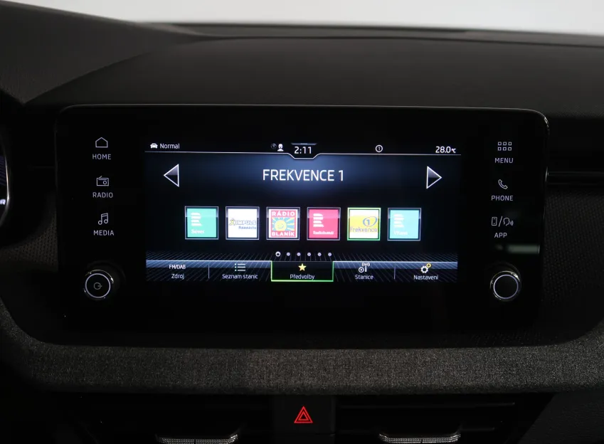 Škoda Kamiq SELECTION 1.0TSI 85KW