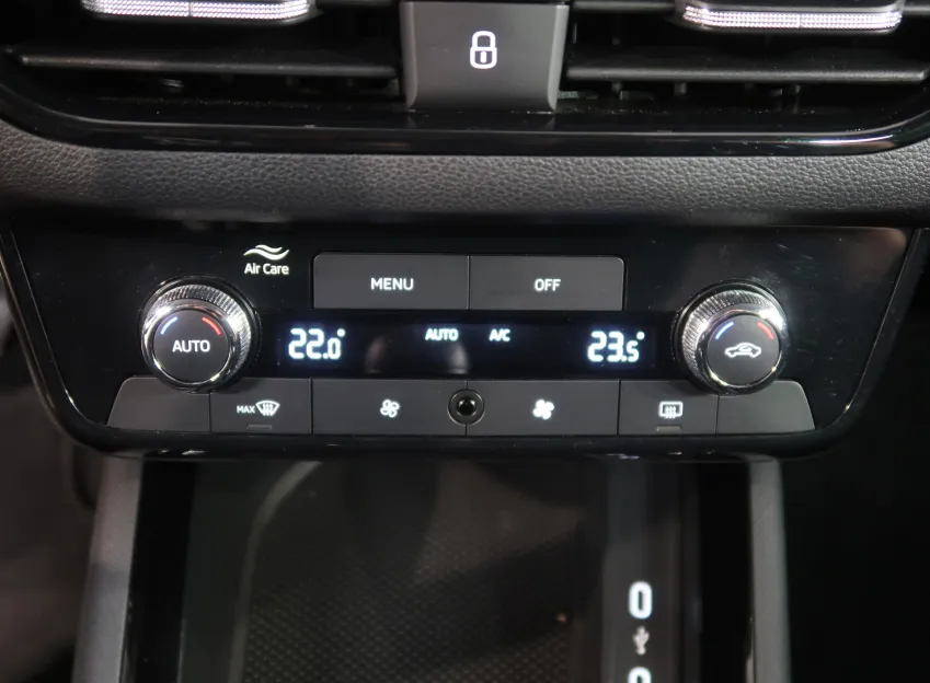 Škoda Kamiq SELECTION 1.0TSI 85KW