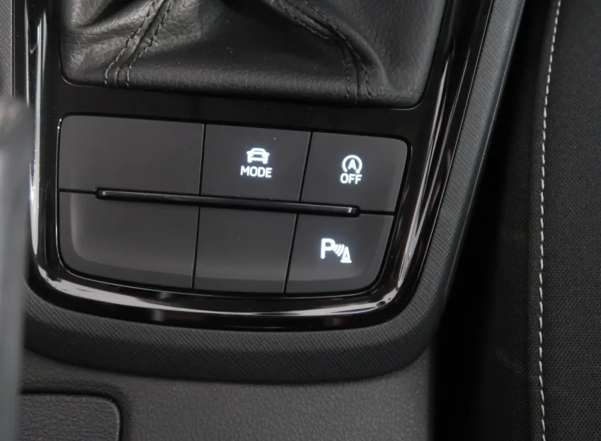 Škoda Kamiq SELECTION 1.0TSI 85KW