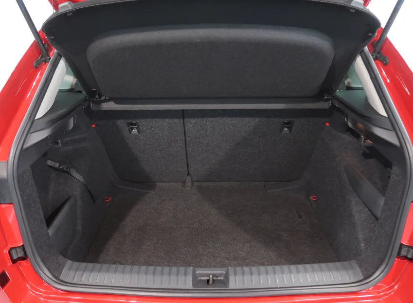 Škoda Kamiq SELECTION 1.0TSI 85KW