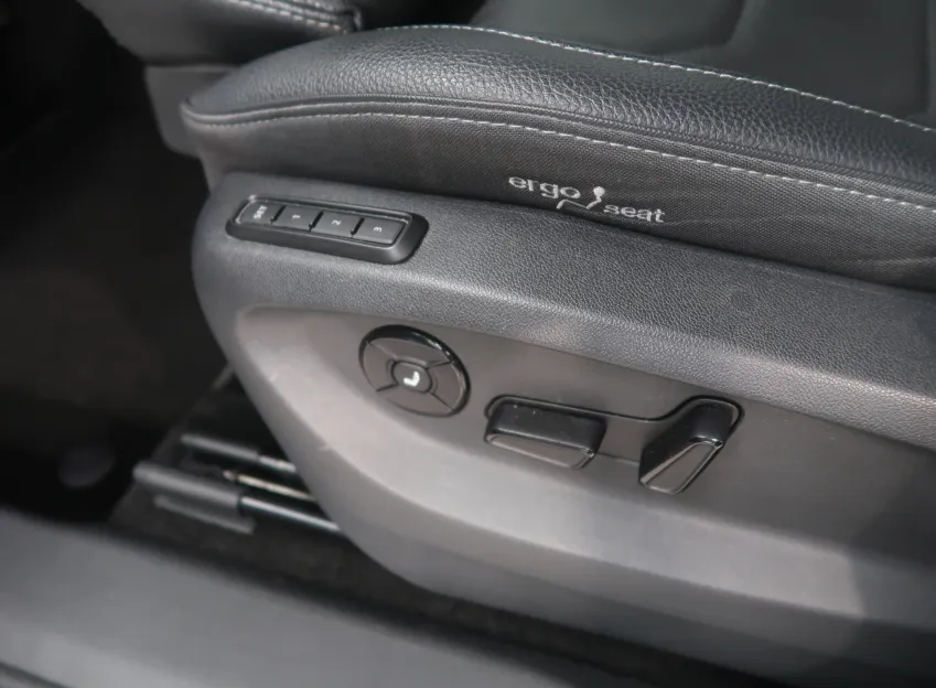 Škoda Kodiaq EXCLUSIVE 2.0TSI 150KW DSG 4x4 WEBASTO