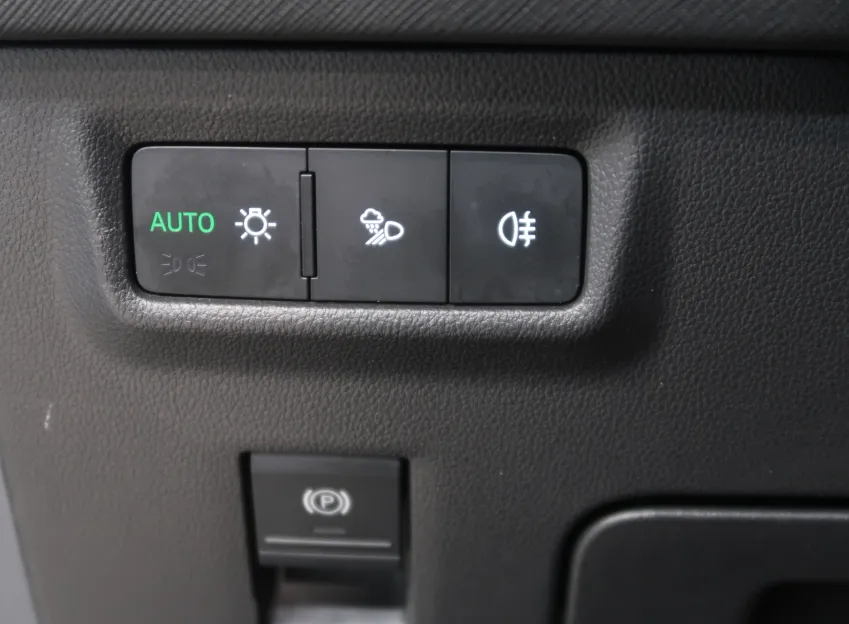 Škoda Kodiaq EXCLUSIVE 2.0TSI 150KW DSG 4x4 WEBASTO
