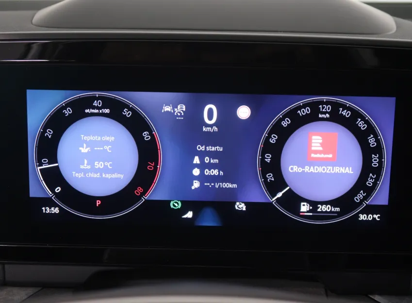 Škoda Kodiaq EXCLUSIVE 2.0TSI 150KW DSG 4x4 WEBASTO
