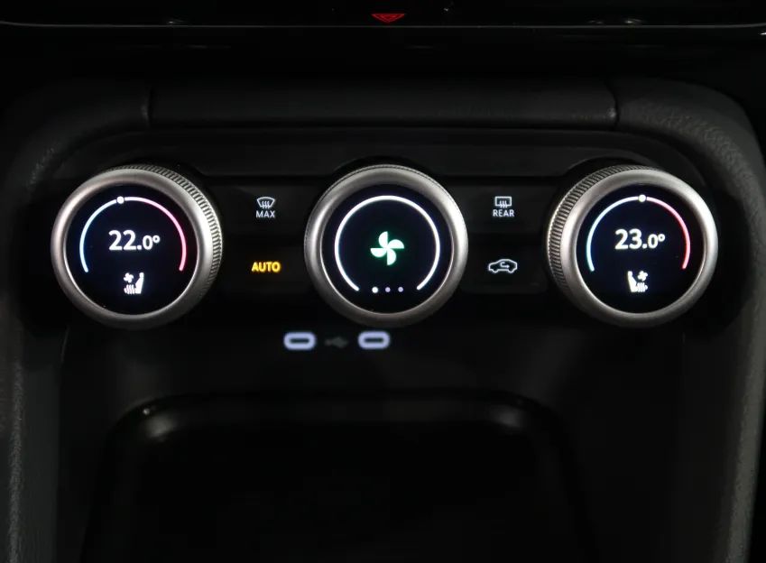 Škoda Kodiaq EXCLUSIVE 2.0TSI 150KW DSG 4x4 WEBASTO