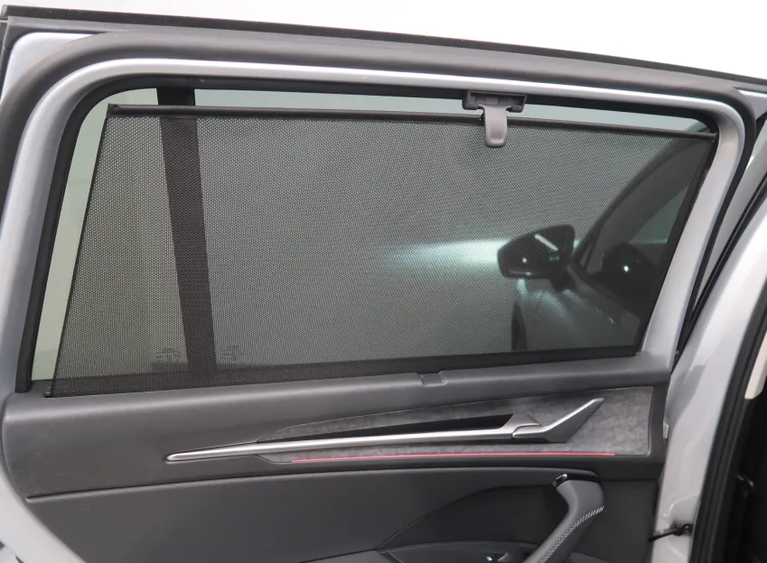 Škoda Kodiaq EXCLUSIVE 2.0TSI 150KW DSG 4x4 WEBASTO