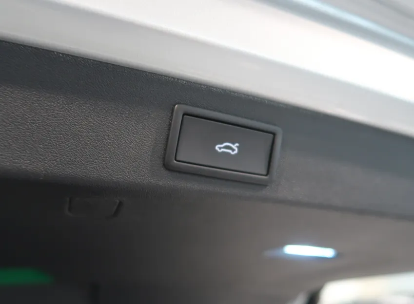 Škoda Kodiaq EXCLUSIVE 2.0TSI 150KW DSG 4x4 WEBASTO