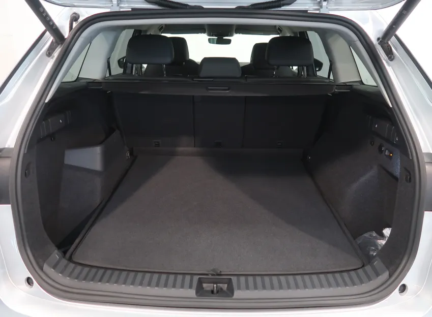 Škoda Kodiaq EXCLUSIVE 2.0TSI 150KW DSG 4x4 WEBASTO