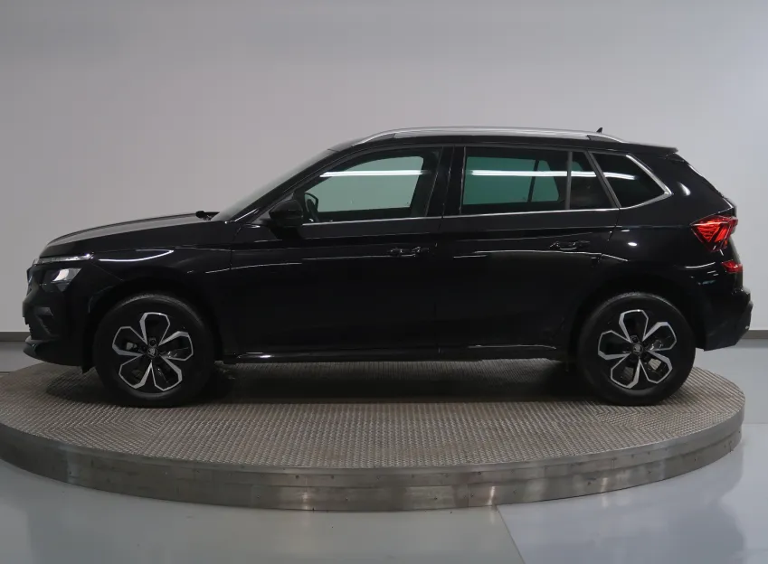 Škoda Kamiq SELECTION 1.0TSI 85KW