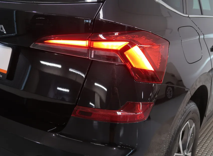 Škoda Kamiq SELECTION 1.0TSI 85KW