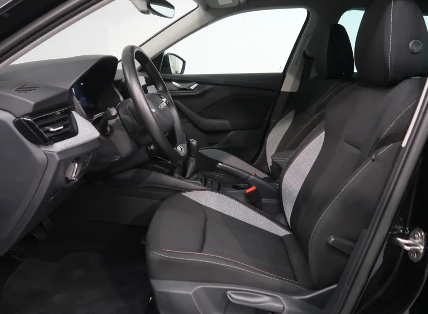 Škoda Kamiq SELECTION 1.0TSI 85KW