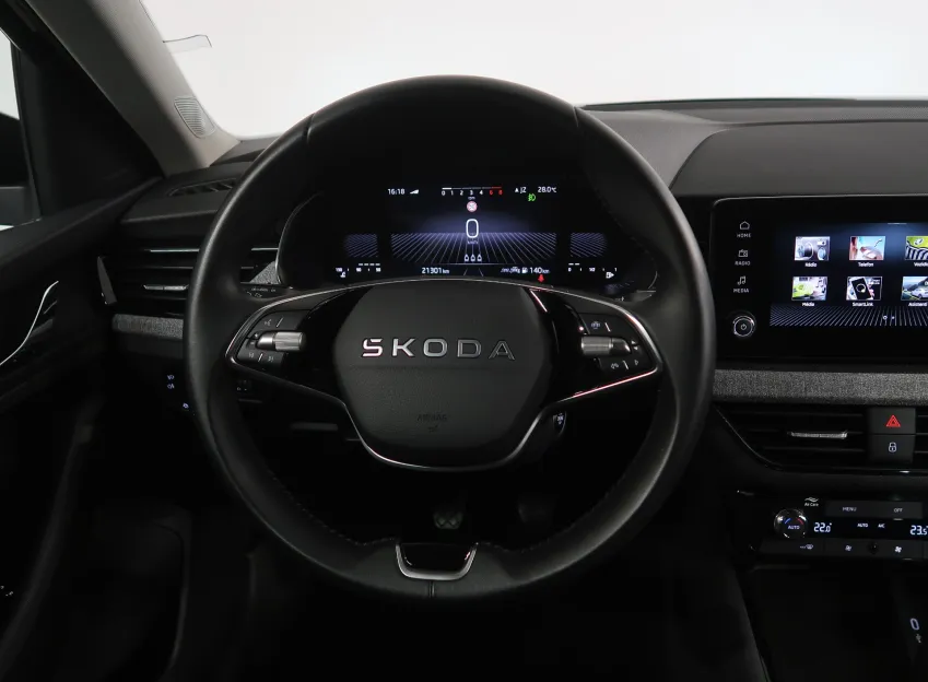 Škoda Kamiq SELECTION 1.0TSI 85KW