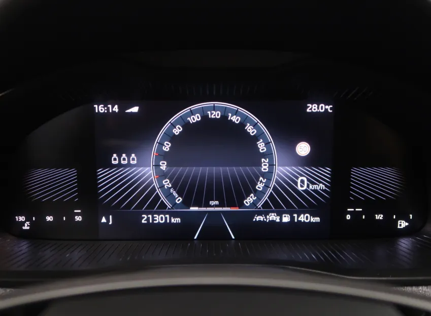 Škoda Kamiq SELECTION 1.0TSI 85KW