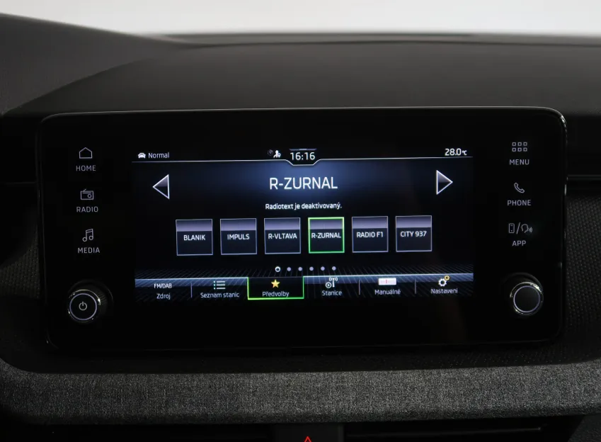 Škoda Kamiq SELECTION 1.0TSI 85KW