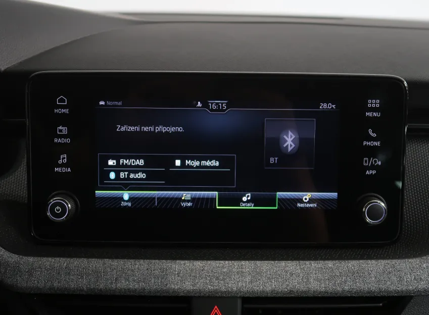 Škoda Kamiq SELECTION 1.0TSI 85KW