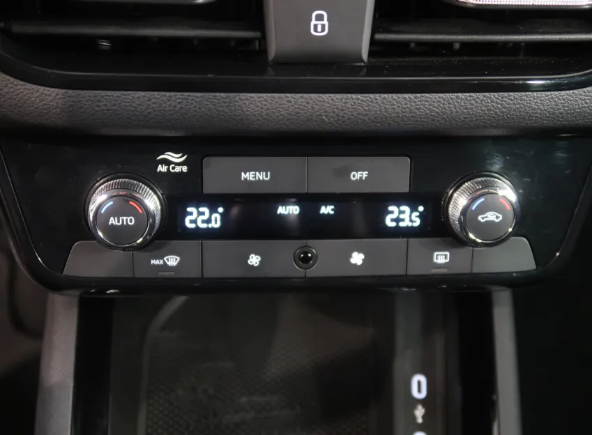 Škoda Kamiq SELECTION 1.0TSI 85KW