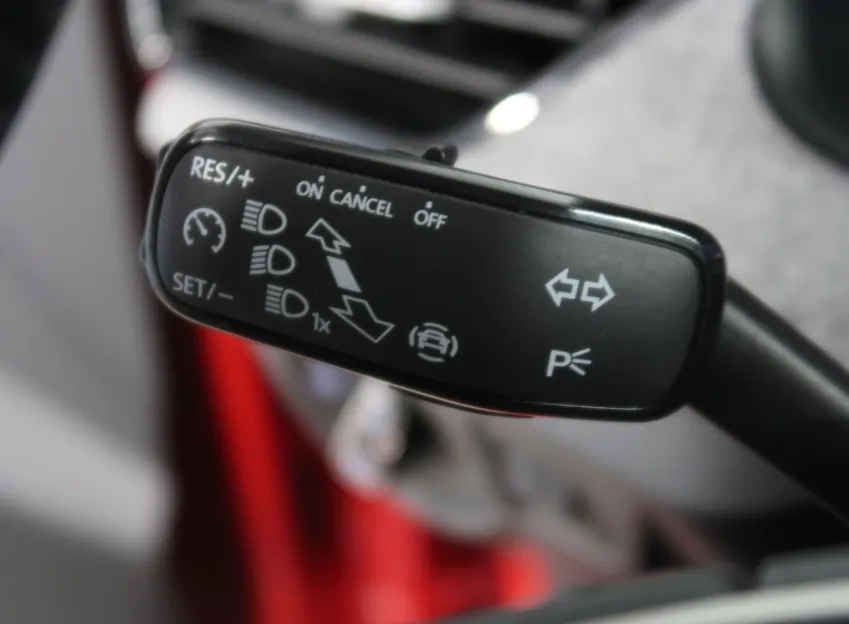 Škoda Kamiq SELECTION 1.0TSI 85KW ZÁRUKA