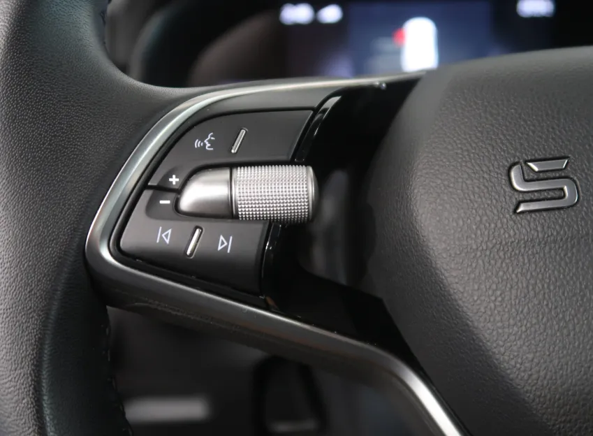 Škoda Kamiq SELECTION 1.0TSI 85KW ZÁRUKA