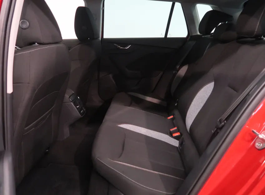 Škoda Kamiq SELECTION 1.0TSI 85KW ZÁRUKA