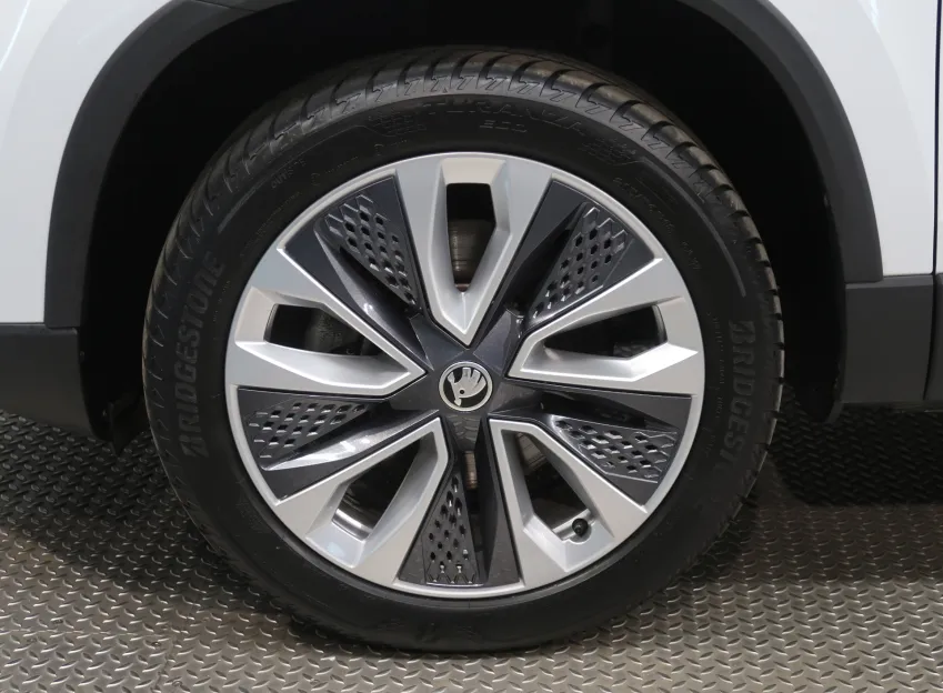 Škoda Karoq STYLE 1.5TSI 110KW DSG NAVI