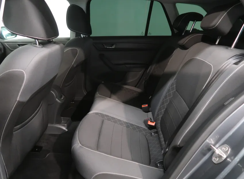 Škoda Fabia AMBITION TOP 1.0TSI 70KW DSG TAŽNÉ