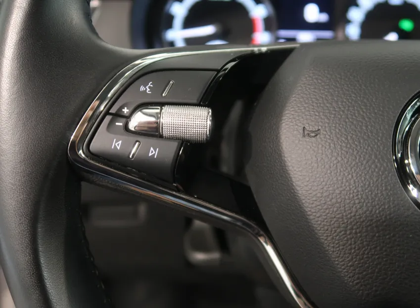 Škoda Fabia AMBITION TOP 1.0TSI 70KW DSG TAŽNÉ