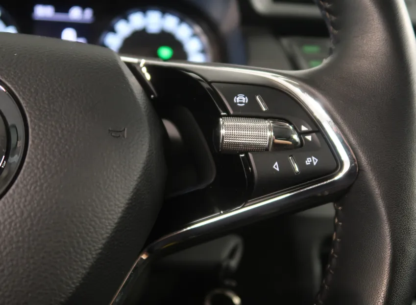 Škoda Fabia AMBITION TOP 1.0TSI 70KW DSG TAŽNÉ