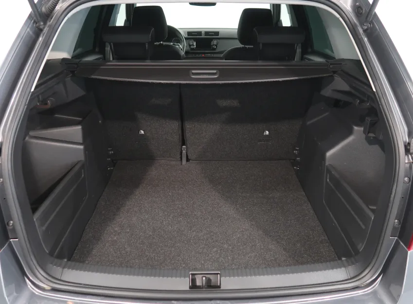 Škoda Fabia AMBITION TOP 1.0TSI 70KW DSG TAŽNÉ