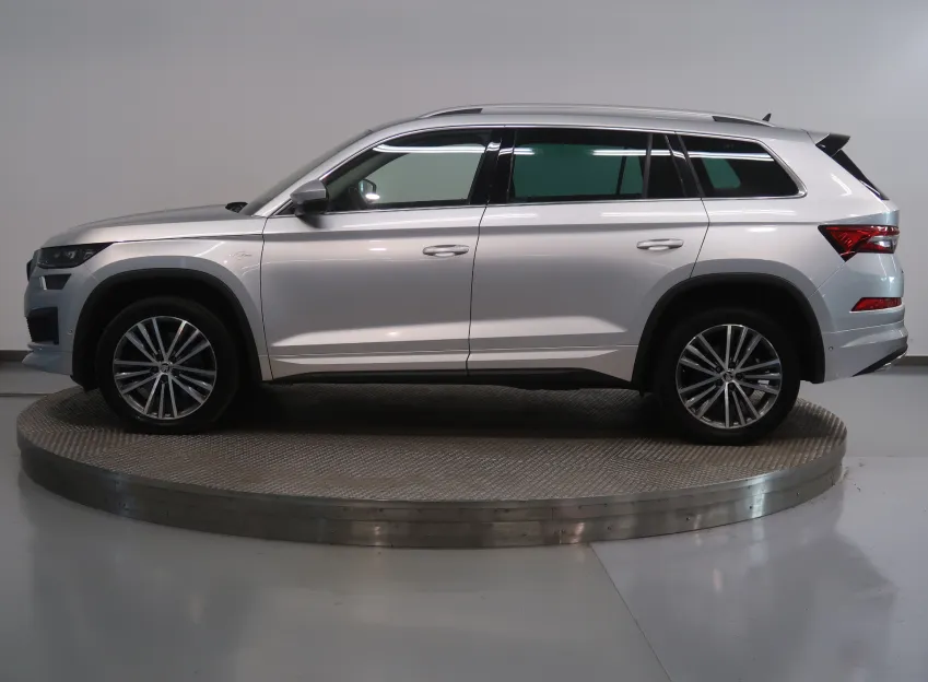 Škoda Kodiaq L&K 2.0TDI 147KW 4x4 DSG TAŽNÉ CANTON
