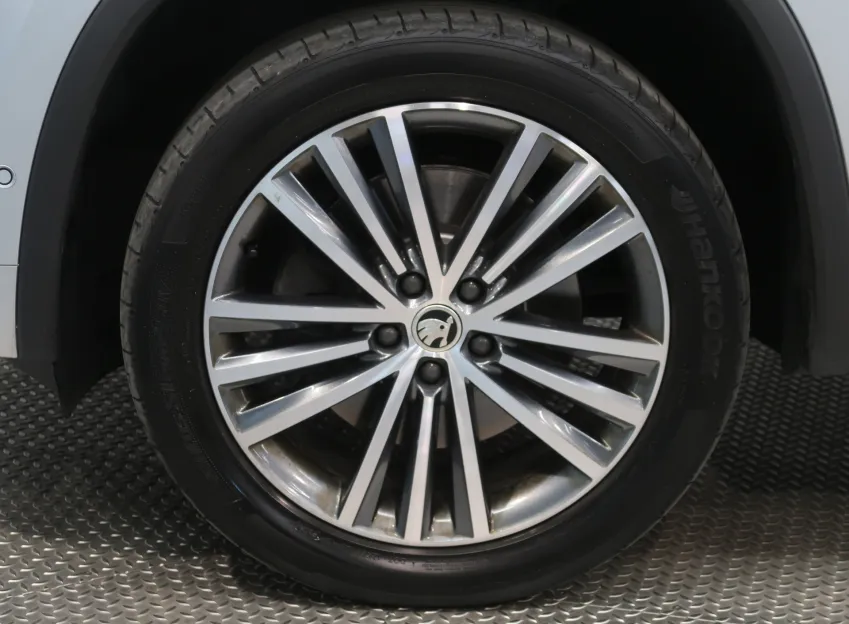 Škoda Kodiaq L&K 2.0TDI 147KW 4x4 DSG TAŽNÉ CANTON