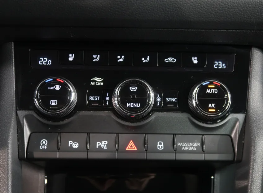 Škoda Kodiaq L&K 2.0TDI 147KW 4x4 DSG TAŽNÉ CANTON