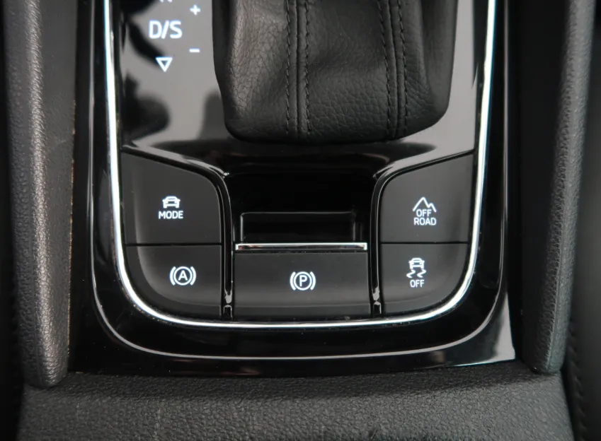 Škoda Kodiaq L&K 2.0TDI 147KW 4x4 DSG TAŽNÉ CANTON