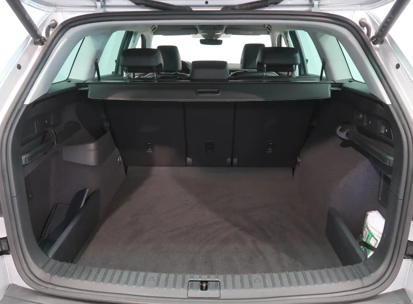 Škoda Kodiaq L&K 2.0TDI 147KW 4x4 DSG TAŽNÉ CANTON