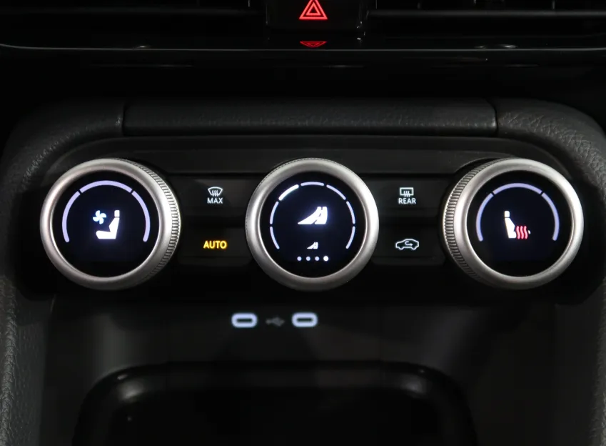 Škoda Kodiaq EXCLUSIVE 2.0TDI 142KW 4x4 DSG 7MÍST TAŽNÉ WEBASTO