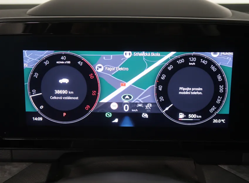 Škoda Kodiaq EXCLUSIVE 2.0TDI 142KW 4x4 DSG TAŽNÉ 7MÍST CANTON