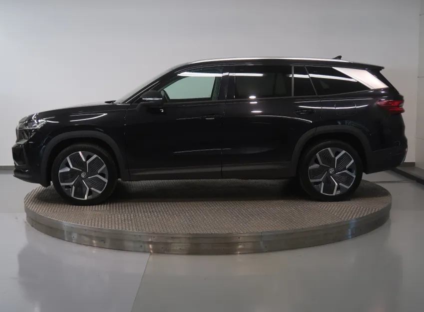 Škoda Kodiaq EXCLUSIVE SELECTION 2,0 TDI 142 kW DSG 7MÍST ZÁRUK