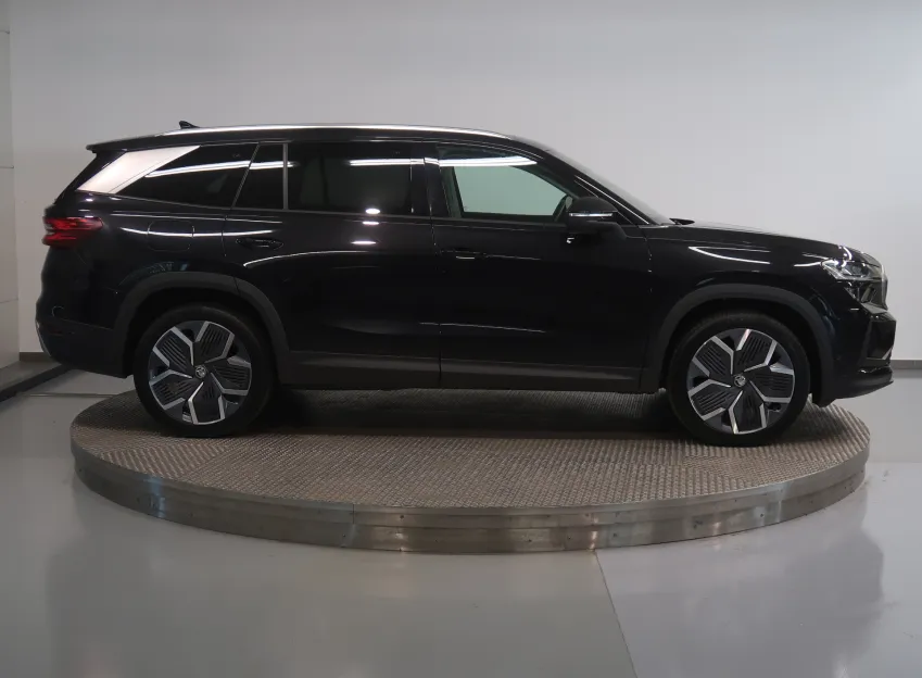 Škoda Kodiaq EXCLUSIVE SELECTION 2,0 TDI 142 kW DSG 7MÍST ZÁRUK