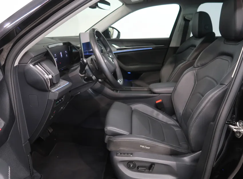 Škoda Kodiaq EXCLUSIVE SELECTION 2,0 TDI 142 kW DSG 7MÍST ZÁRUK