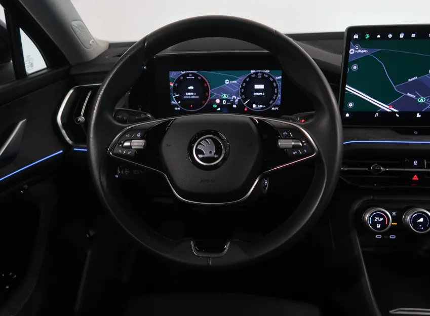Škoda Kodiaq EXCLUSIVE SELECTION 2,0 TDI 142 kW DSG 7MÍST ZÁRUK