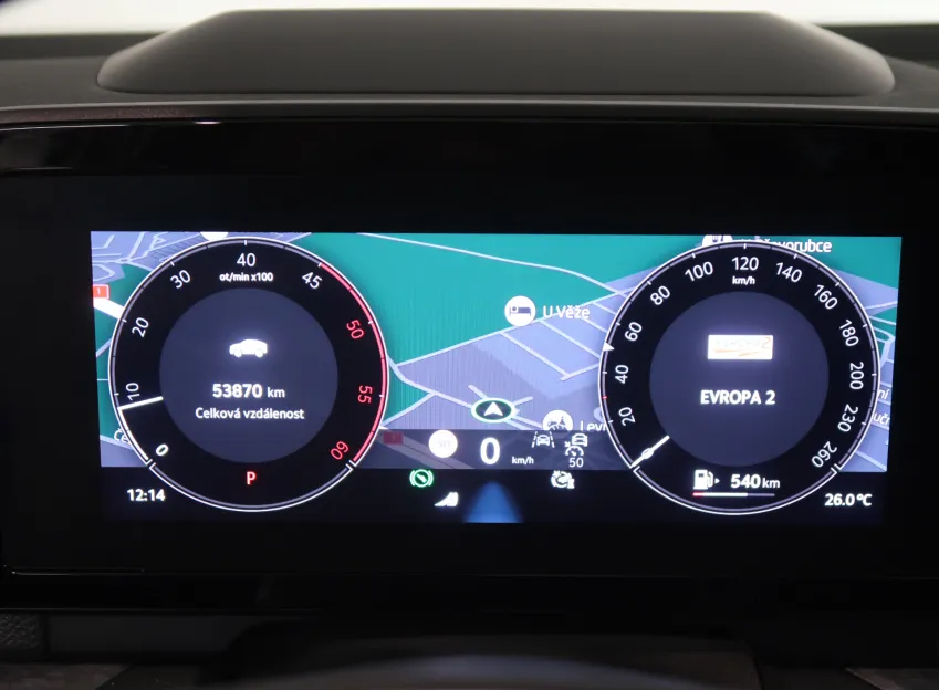 Škoda Kodiaq EXCLUSIVE SELECTION 2,0 TDI 142 kW DSG 7MÍST ZÁRUK