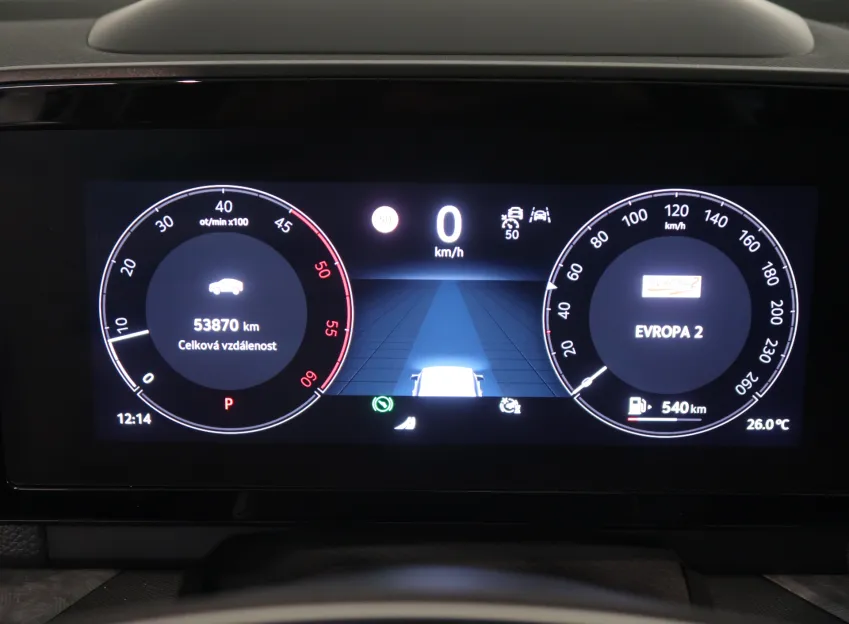 Škoda Kodiaq EXCLUSIVE SELECTION 2,0 TDI 142 kW DSG 7MÍST ZÁRUK