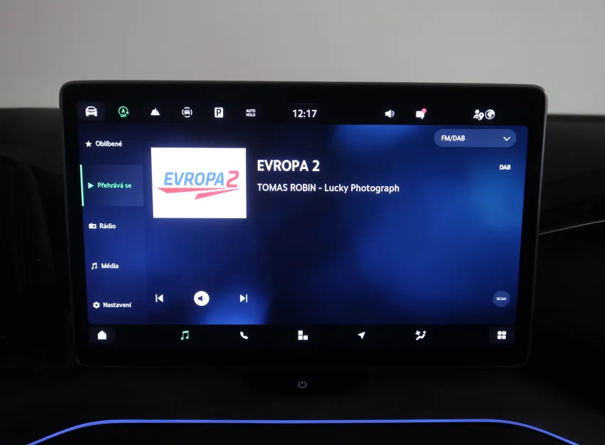 Škoda Kodiaq EXCLUSIVE SELECTION 2,0 TDI 142 kW DSG 7MÍST ZÁRUK